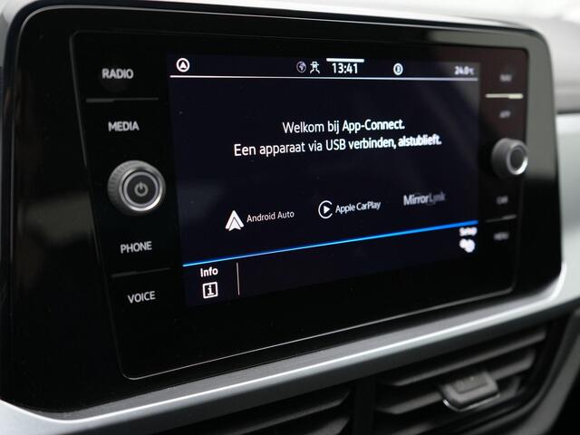 Volkswagen T-Roc 1.0 TSI 110 pk Life Business | LED | Achteruitrijcamera | Park Assist | Climatronic 2-zone | Adaptive Cruise Control | 18 inch