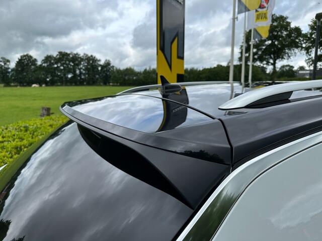 Volkswagen T-Roc 1.5 TSI Style DSG7 Keyless /Leder / Memory