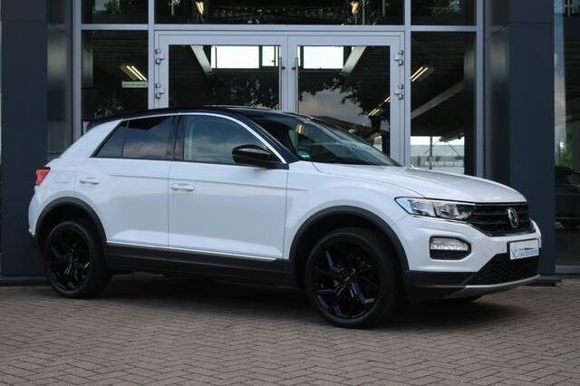 Volkswagen T-Roc 1.5 TSI 150PK, Apple Carplay/ Android Auto, PDC Rondom, etc.