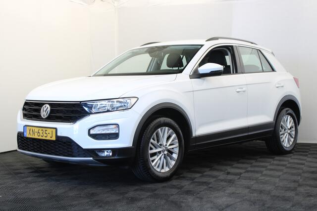 Volkswagen T-Roc 1.0 TSI Style