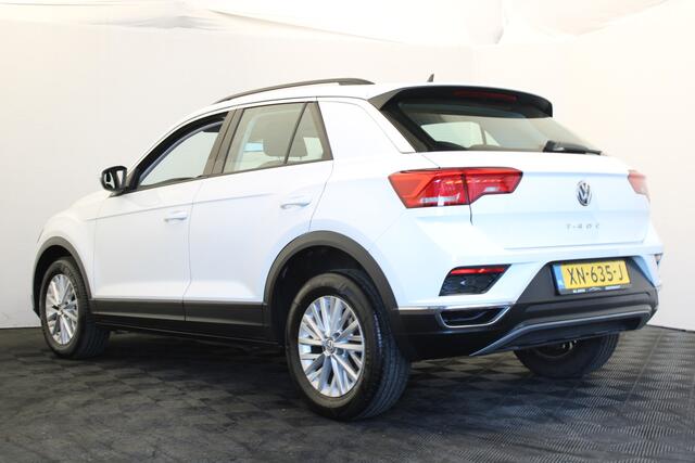 Volkswagen T-Roc 1.0 TSI Style