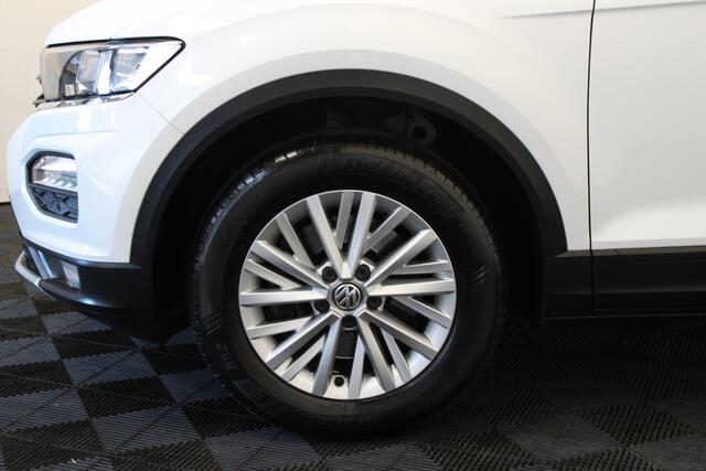 Volkswagen T-Roc 1.0 TSI Style