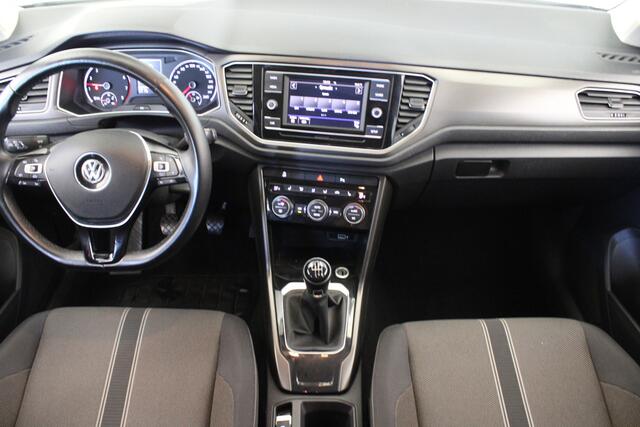 Volkswagen T-Roc 1.0 TSI Style
