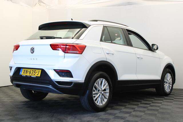 Volkswagen T-Roc 1.0 TSI Style
