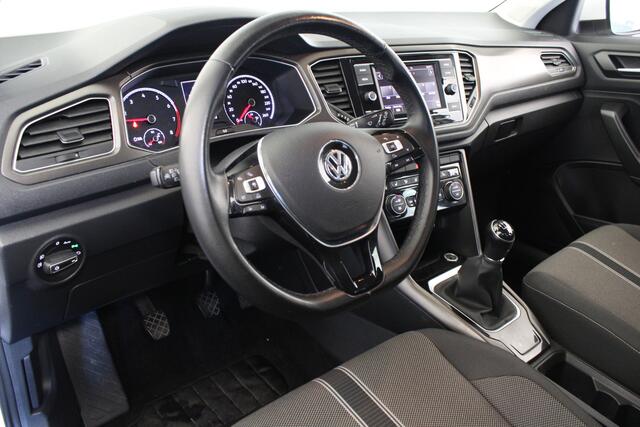 Volkswagen T-Roc 1.0 TSI Style