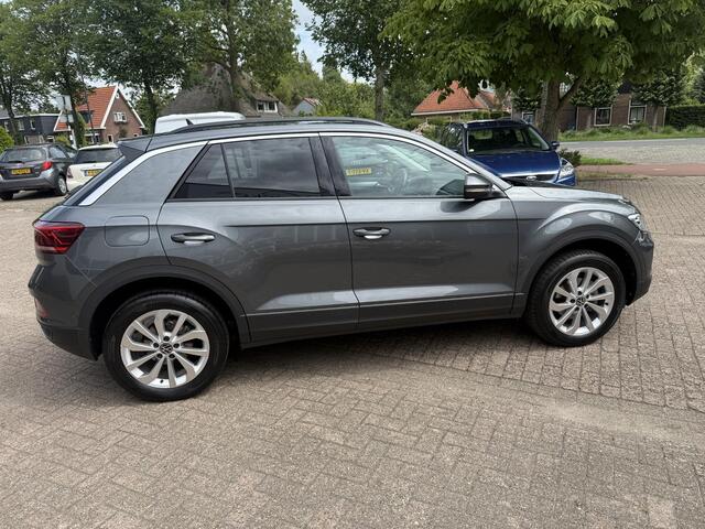 Volkswagen T-Roc 1.5 TSI Life