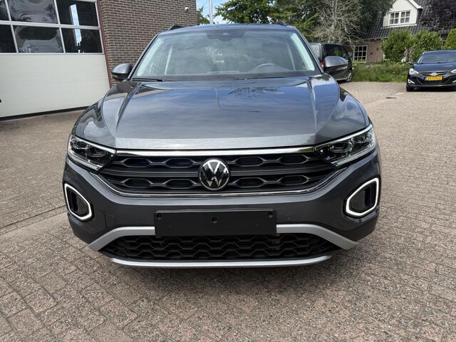 Volkswagen T-Roc 1.5 TSI Life