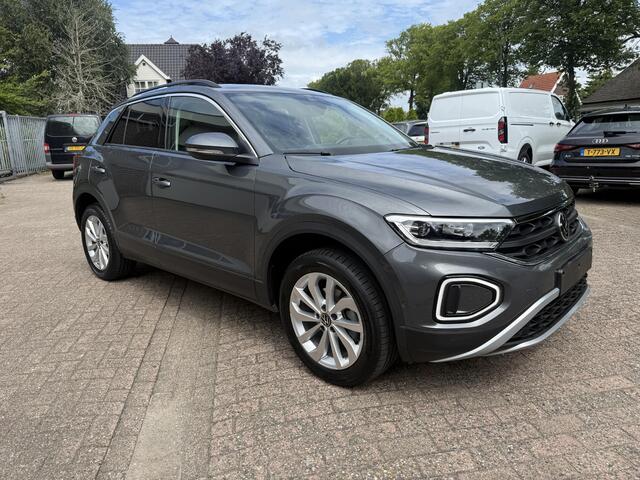 Volkswagen T-Roc 1.5 TSI Life