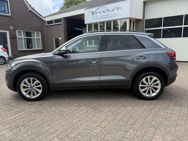 Volkswagen T-Roc 1.5 TSI Life