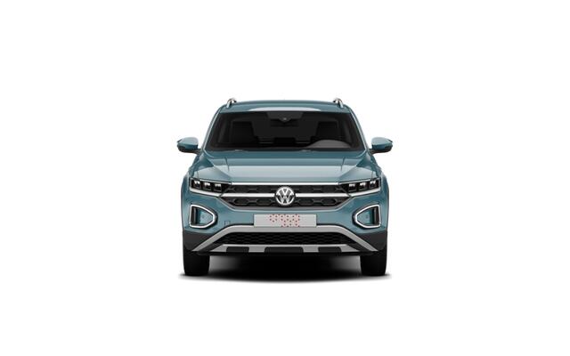 Volkswagen T-Roc 1.0 TSI 116 6MT Life Edition