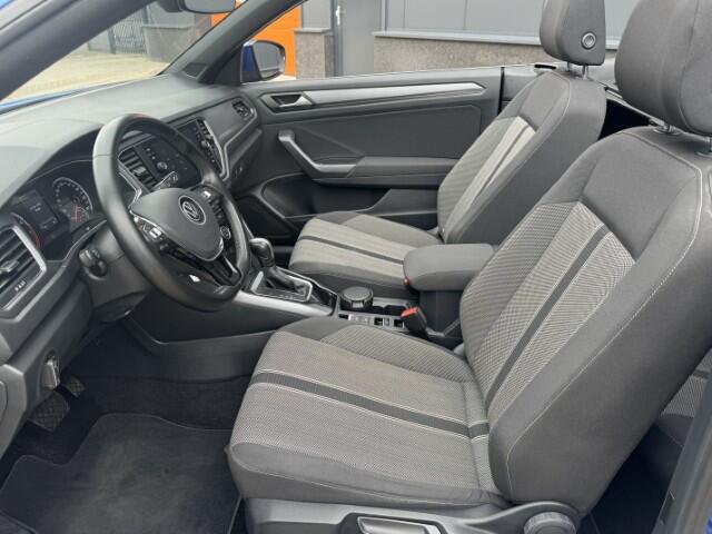 Volkswagen T-Roc Cabrio 1.5 TSI R-Line Navi Ad Cruise