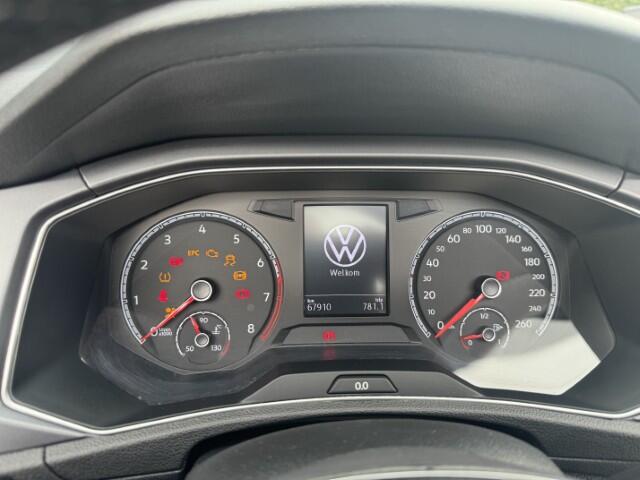 Volkswagen T-Roc Cabrio 1.5 TSI R-Line Navi Ad Cruise