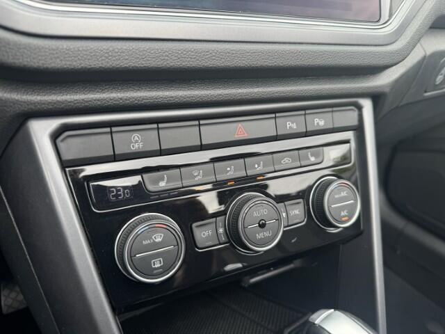 Volkswagen T-Roc Cabrio 1.5 TSI R-Line Navi Ad Cruise