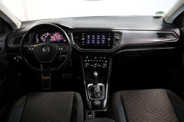 Volkswagen T-Roc 1.5 TSI IQ drive Sport 4motion 71.000 km Automaat '19