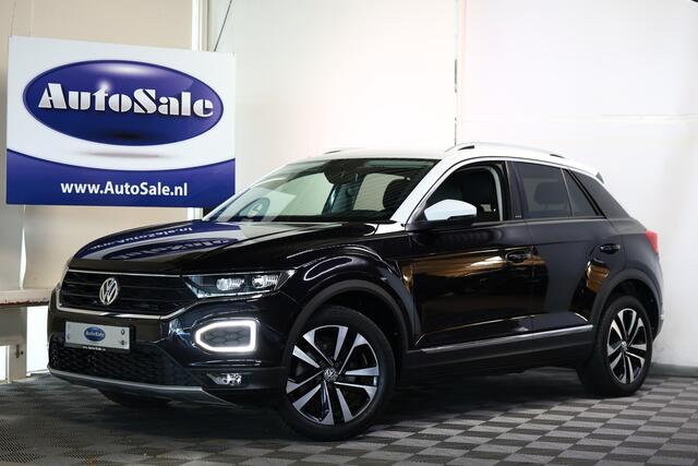 Volkswagen T-Roc 1.5 TSI IQ drive Sport 4motion 71.000 km Automaat '19