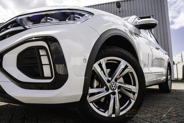 Volkswagen T-Roc 1.5 TSI R-Line / Panoramadak / IQ-light / Virtual Cockpit
