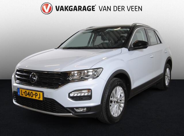 Volkswagen T-Roc 1.0 TSI Style