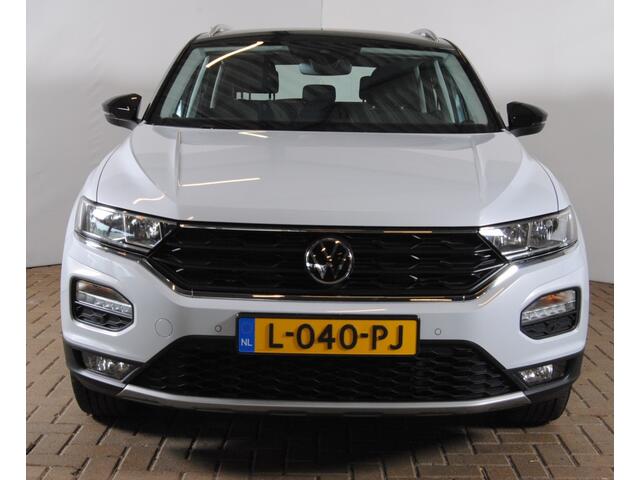Volkswagen T-Roc 1.0 TSI Style