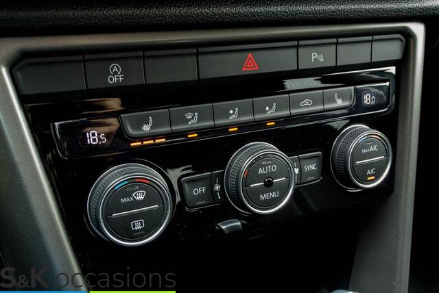 Volkswagen T-Roc 1.5 TSI Sport BI TONE