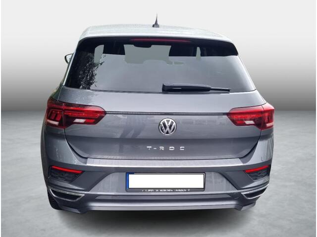 Volkswagen T-Roc 1.5 ADAP CRUISE STOELVERW. TREKHAAK P-CAM APPLE