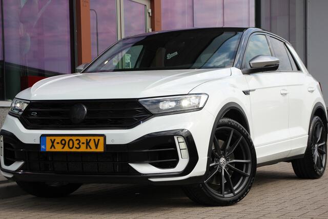 Volkswagen T-Roc 2.0 TSI 4Motion R | Beats | ACC | Carplay