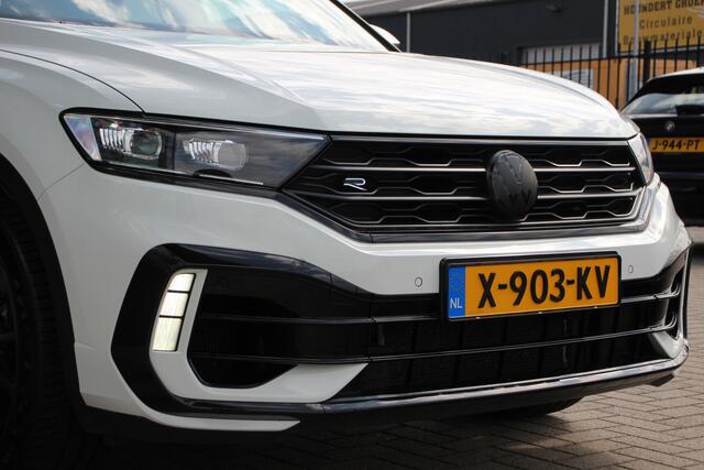 Volkswagen T-Roc 2.0 TSI 4Motion R | Beats | ACC | Carplay