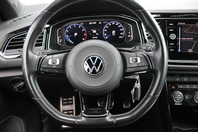 Volkswagen T-Roc 2.0 TSI 4Motion R | Beats | ACC | Carplay