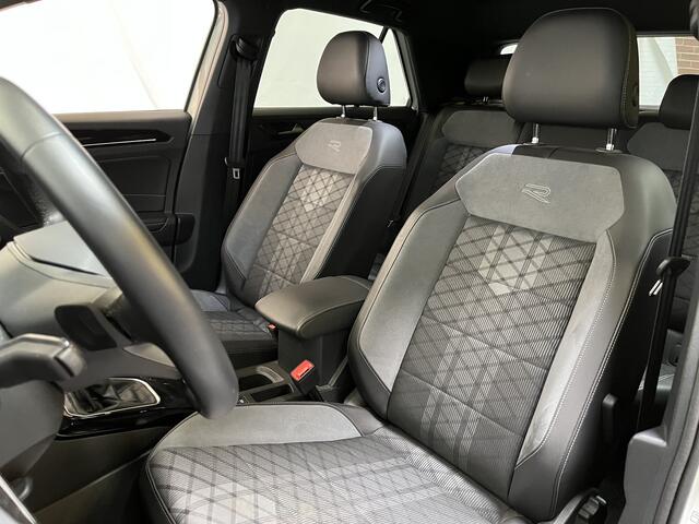 Volkswagen T-Roc 1.5 TSI R-Line / AUTOMAAT/ 2X R-LINE/ MATRIX/ 18" LMV/ DIGITAL DASH/ APP-CONNECT/ PARK. SENSOREN/ CLIMA/ STOEL VERWARM./ DAB/ RIJ-MODI