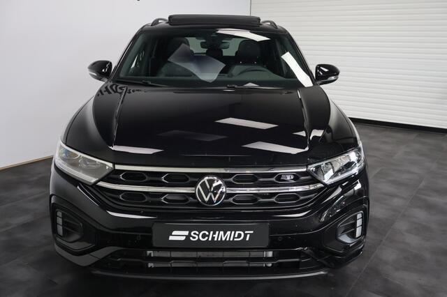Volkswagen T-Roc 1.5 TSI R-Line Business 150PK DSG | ACC | Matrix LED | Trekhaak