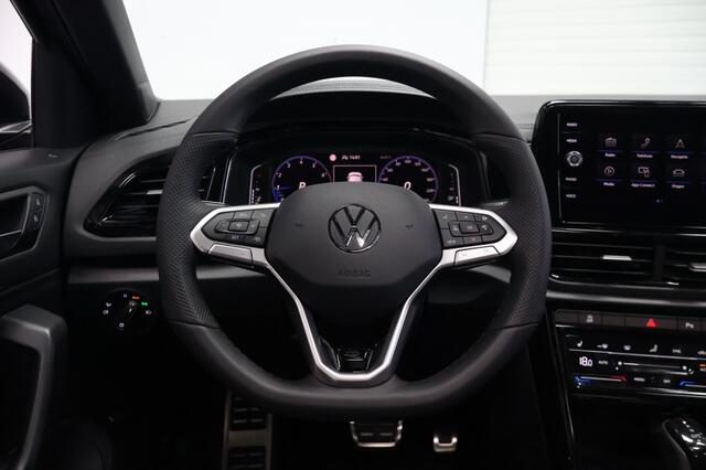 Volkswagen T-Roc 1.5 TSI R-Line Business 150PK DSG | ACC | Matrix LED | Trekhaak