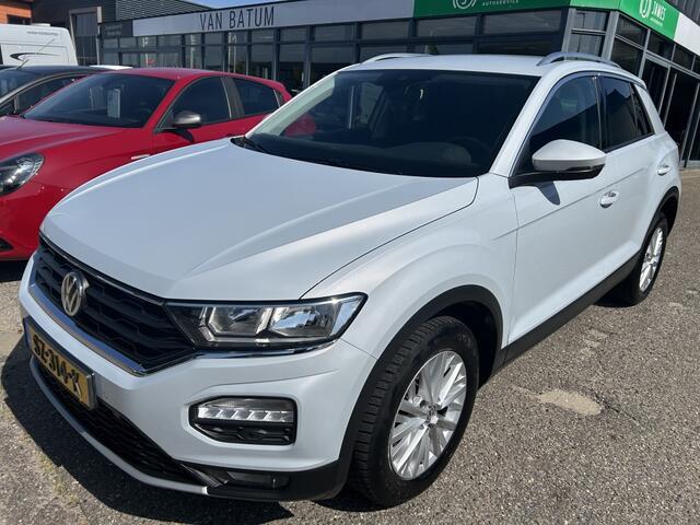 Volkswagen T-Roc 1.0 TSI Style