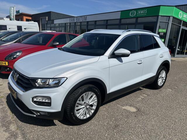 Volkswagen T-Roc 1.0 TSI Style