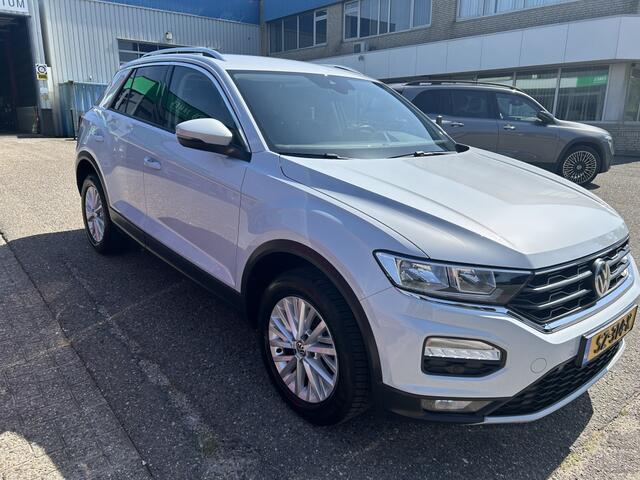 Volkswagen T-Roc 1.0 TSI Style
