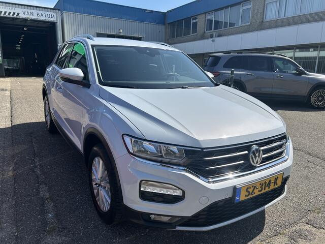 Volkswagen T-Roc 1.0 TSI Style