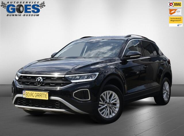 Volkswagen T-Roc T-Roc 1.0 TSI Life