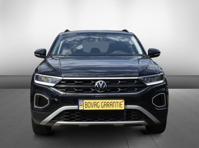 Volkswagen T-Roc T-Roc 1.0 TSI Life