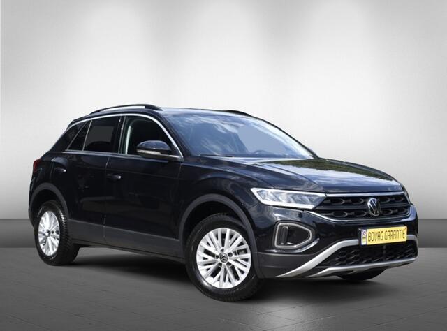 Volkswagen T-Roc T-Roc 1.0 TSI Life
