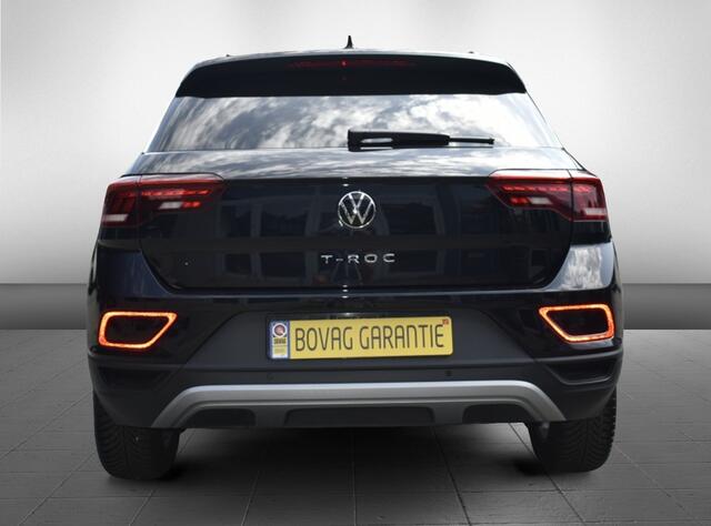 Volkswagen T-Roc T-Roc 1.0 TSI Life