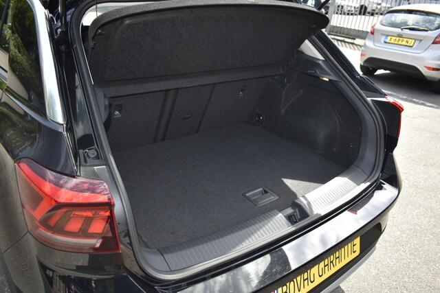 Volkswagen T-Roc T-Roc 1.0 TSI Life