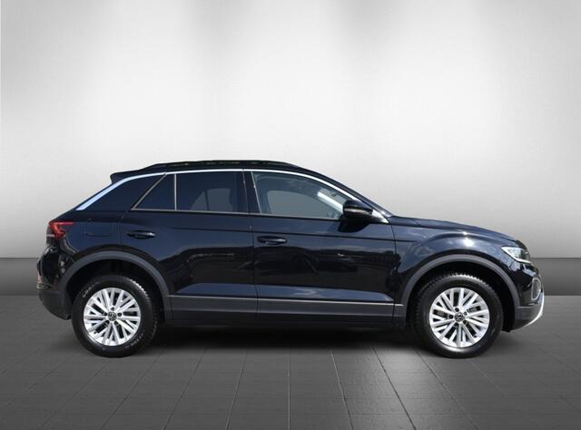 Volkswagen T-Roc T-Roc 1.0 TSI Life