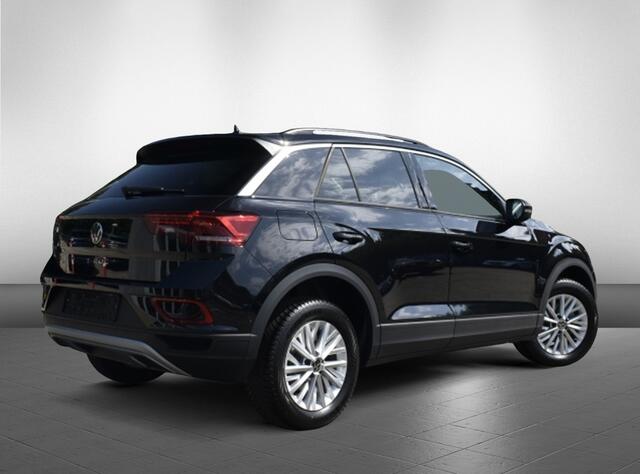 Volkswagen T-Roc T-Roc 1.0 TSI Life