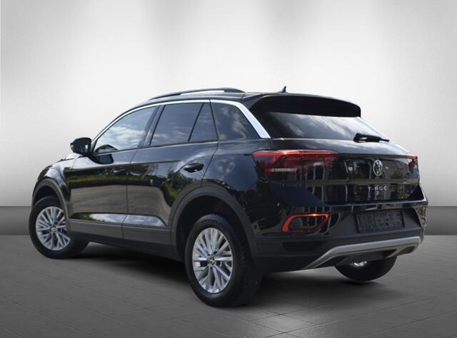 Volkswagen T-Roc T-Roc 1.0 TSI Life