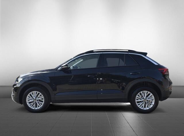 Volkswagen T-Roc T-Roc 1.0 TSI Life