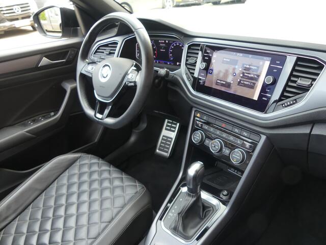 Volkswagen T-Roc Cabrio 1.5 TSI R-Line / Full options!