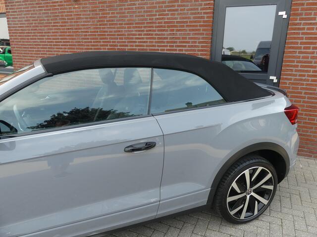 Volkswagen T-Roc Cabrio 1.5 TSI R-Line / Full options!
