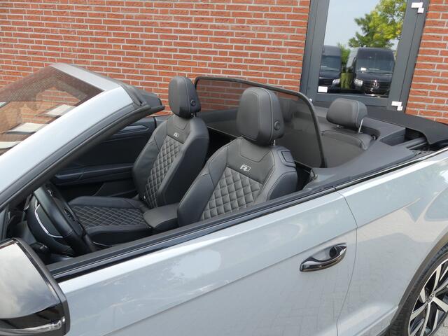 Volkswagen T-Roc Cabrio 1.5 TSI R-Line / Full options!