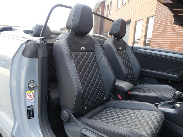 Volkswagen T-Roc Cabrio 1.5 TSI R-Line / Full options!
