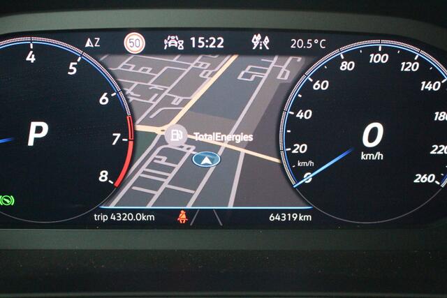 Volkswagen T-Roc Cabrio 1.5 TSI 150pk DSG R-Line Blackstyle Navigatie | Matrix Led | 19" Misano | Beats Audio