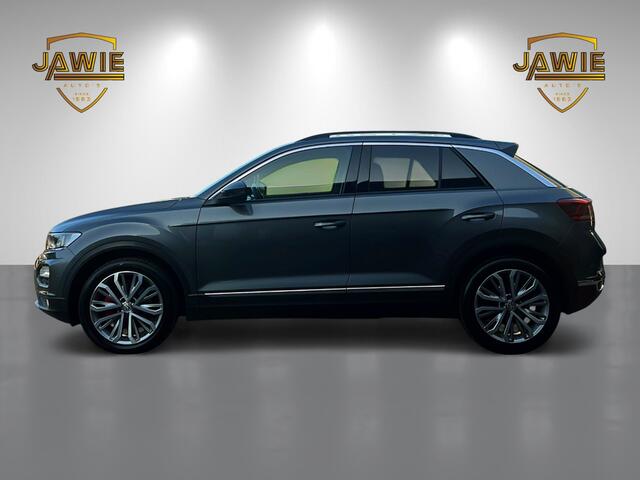 Volkswagen T-Roc 2.0 TSI 4Motion Sport Navi