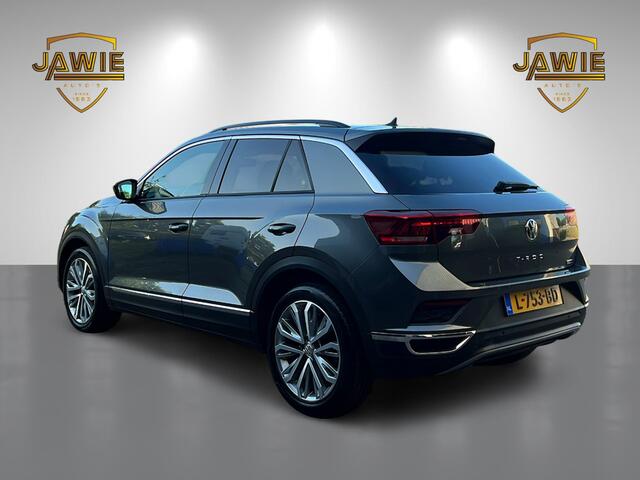 Volkswagen T-Roc 2.0 TSI 4Motion Sport Navi